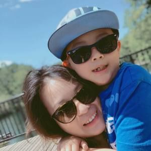 Meet your Posher, Bonnie